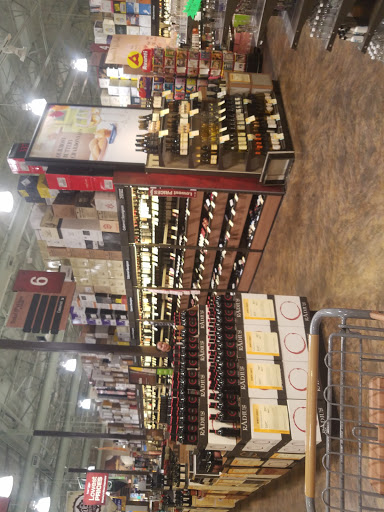 Wine Store «Total Wine & More», reviews and photos, 6701 Uptown Blvd NE, Albuquerque, NM 87110, USA