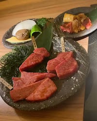 炭焼肉 石田屋。 本店