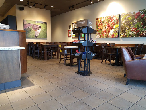 Coffee Shop «Starbucks», reviews and photos, 1113 E North Ave, Belton, MO 64012, USA