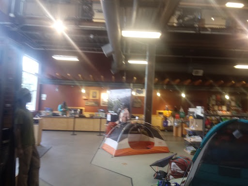 Camping Store «REI», reviews and photos, 3334 W Friendly Ave #140, Greensboro, NC 27410, USA