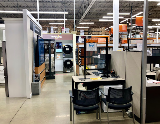 Home Improvement Store «The Home Depot», reviews and photos, 8650 Dempster St, Niles, IL 60714, USA