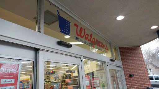 Drug Store «Walgreens», reviews and photos, 4916 France Ave S, Edina, MN 55410, USA
