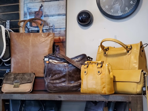 Shoe Store «Work Boots & More», reviews and photos, 53 Frazier St, Waynesville, NC 28786, USA