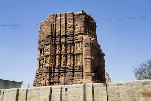 Janjgir Shri Vishnu Temple - Janjgir Champa District, Chhattisgarh, India image