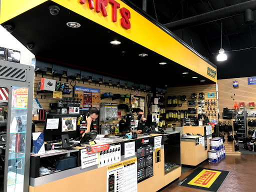 Motorcycle Repair Shop «Elk Grove Power Sports Inc.», reviews and photos, 10491 E Stockton Blvd, Elk Grove, CA 95624, USA