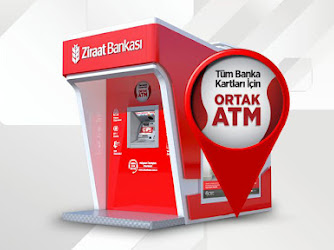 Ziraat Bankası ATM