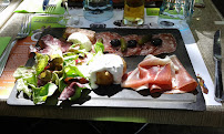 Charcuterie du Bistro Les Terroirs - Restaurant Uzès à Uzès - n°8