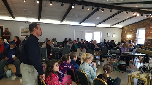 Community Center «Greenbriar Community Center Inc», reviews and photos, 4615 Stringfellow Rd, Chantilly, VA 20151, USA