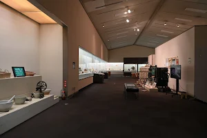 Mizunamishi Toji Museum image