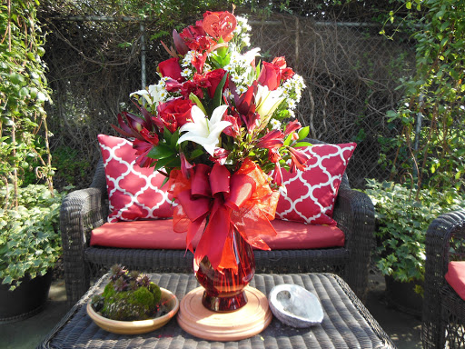 Florist «Woodbridge Florist», reviews and photos, 18964 N Lower Sacramento Rd, Woodbridge, CA 95258, USA