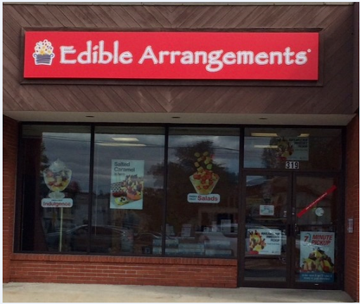 Gift Shop «Edible Arrangements», reviews and photos, 75 Water St Suite 513, Newburyport, MA 01950, USA