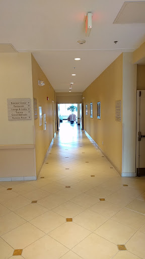 Hotel «Hilton Garden Inn Cleveland East», reviews and photos, 700 Beta Dr, Mayfield, OH 44143, USA