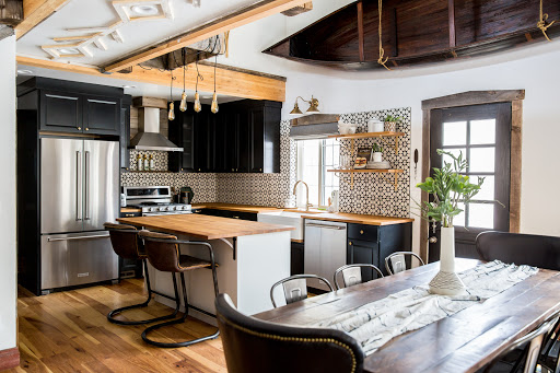 Furniture Store «Four Chairs Furniture & Design», reviews and photos, 150 S State St, Lindon, UT 84042, USA