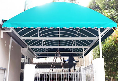 Mreca Fabric Awning | Best Awning Supplier | Awning Canvas | Retractable Awning