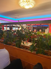 Atmosphère du Restaurant asiatique ROYAL D'ASIE à Évreux - n°14