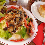 Photo n°1 de l'avis de Stephanie.c fait le 20/08/2023 à 18:06 sur le  Pizzeria La Terrazza à Zell