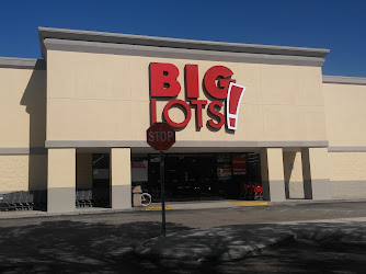 Big Lots