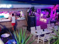 Atmosphère du O’Key Beach - Restaurant Plage à Cannes - n°13