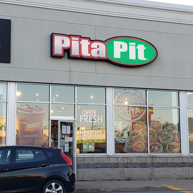 Pita Pit