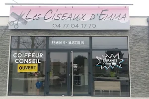 Les Ciseaux d'Emma image