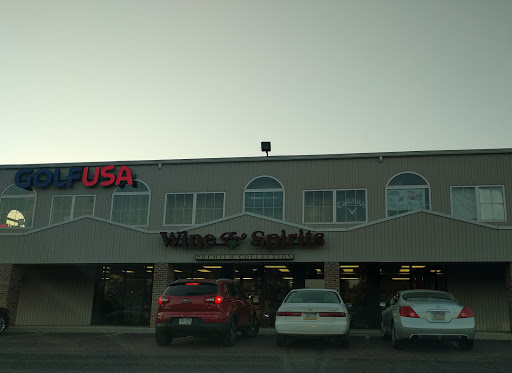 Liquor Store «Fine Wine & Good Spirits», reviews and photos, 200 W Ridge Pike, Limerick, PA 19468, USA