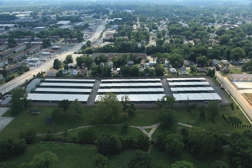 Self-Storage Facility «Metro Self Storage», reviews and photos, 1354 Hook Rd, Sharon Hill, PA 19079, USA