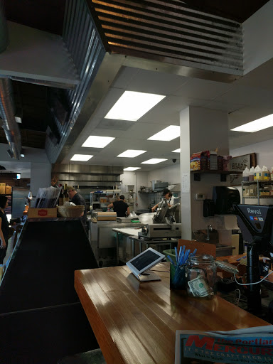 Sandwich Shop «Block & Board», reviews and photos, 8421 SW Terwilliger Blvd, Portland, OR 97239, USA