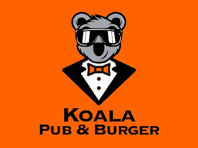 Koala Pub & Burger