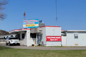 Hager Heights Drive-In image