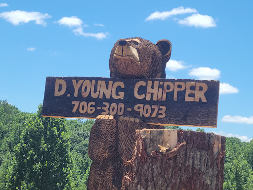 Barbecue Restaurant «Farm House Produce», reviews and photos, 4690 GA-52, Dahlonega, GA 30533, USA