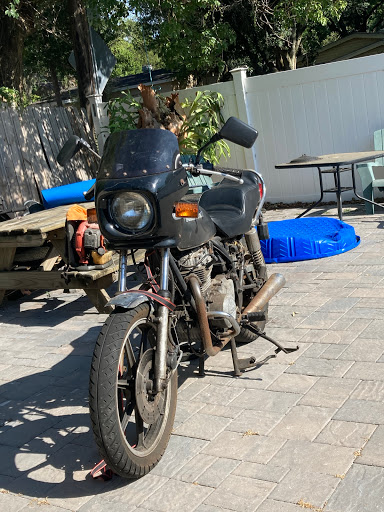 Motor Scooter Dealer «House Cycle World», reviews and photos, 7822 N Dale Mabry Hwy, Tampa, FL 33614, USA