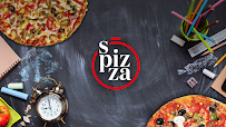 Photos du propriétaire du Pizzas à emporter Spizza-Nord à Montpellier - n°3