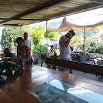 Photo n°15 de l'avis de Francesco.a fait le 23/08/2021 à 10:59 sur le  Bar Trattoria Alla Villa à Castelfondo