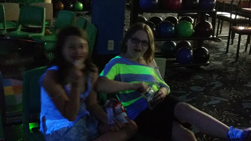 Bowling Alley «Warpath Bowling Lanes», reviews and photos, 2449 Memorial Blvd, Kingsport, TN 37664, USA