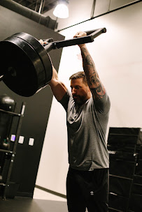 Oak and Iron Fitness - Photo 5 - Car repair in Raleigh, NC, Raleigh