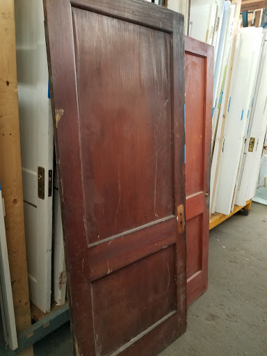 Home Improvement Store «Lifecycle Building Center», reviews and photos, 1116 Murphy Ave SW, Atlanta, GA 30310, USA