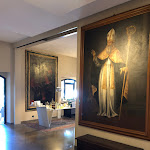 Photo n°8 de l'avis de Peppe.r fait le 29/11/2022 à 13:10 sur le  Park Hotel ai Cappuccini à Gubbio