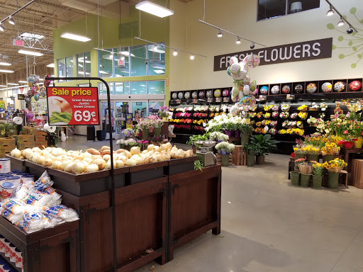 Grocery Store «Kroger Marketplace», reviews and photos, 1155 N 21st St, Newark, OH 43055, USA