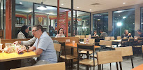 Atmosphère du Restauration rapide Burger King à Olivet - n°6