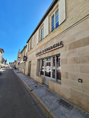 Caisse d'Epargne Langres à Langres