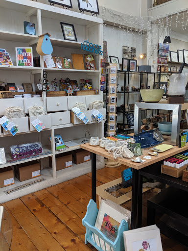 Florist «Barrington Flower Shop», reviews and photos, 201 S Cook St, Barrington, IL 60010, USA