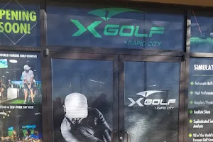 X-Golf Rapid City image