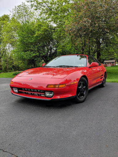 Auto Body Shop «Body Dimensions Inc.», reviews and photos, 1155 Doylestown Pike, Quakertown, PA 18951, USA