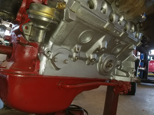 Transmission Shop «Performance Automotive & Transmission», reviews and photos, 9640 Marbach Rd, San Antonio, TX 78245, USA