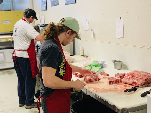 Butcher Shop «Meat Masters, Inc.», reviews and photos, 2020 S Fry Rd g, Katy, TX 77450, USA
