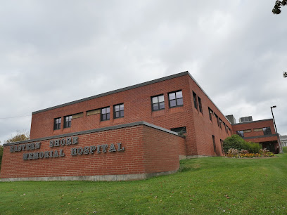 Eastern Shore Memorial Hospital
