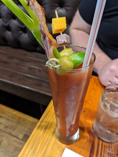 Restaurant «Browndog Treats, Drinks, & Eats», reviews and photos, 120 E Main St, Northville, MI 48167, USA