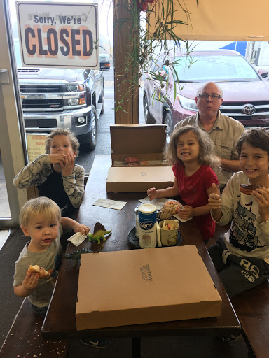 Donut Shop «Donut Nook», reviews and photos, 4403 NE St Johns Rd, Vancouver, WA 98661, USA