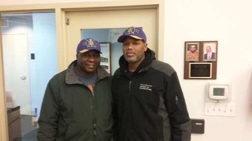 Soup Kitchen «Cathedral Kitchen», reviews and photos