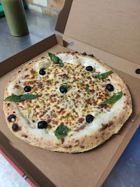 Photos du propriétaire du Pizzas à emporter Pizza Rossa à Lecci - n°1